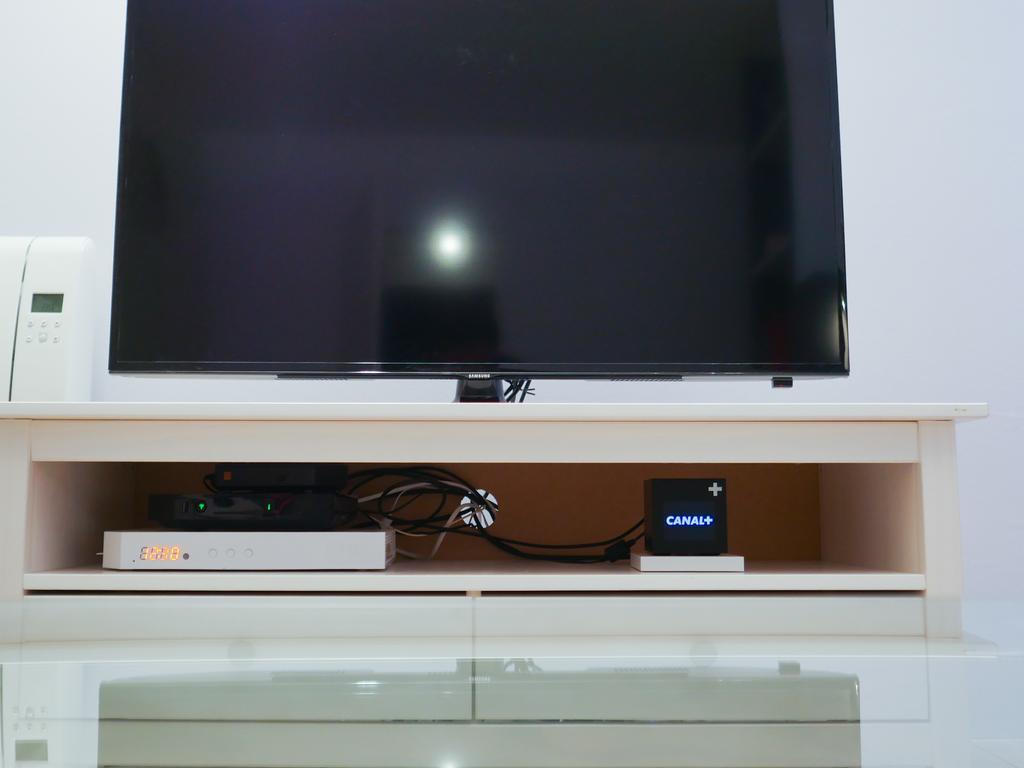 Studio Premium Zenith Arenes Purpan Toulouse Dış mekan fotoğraf