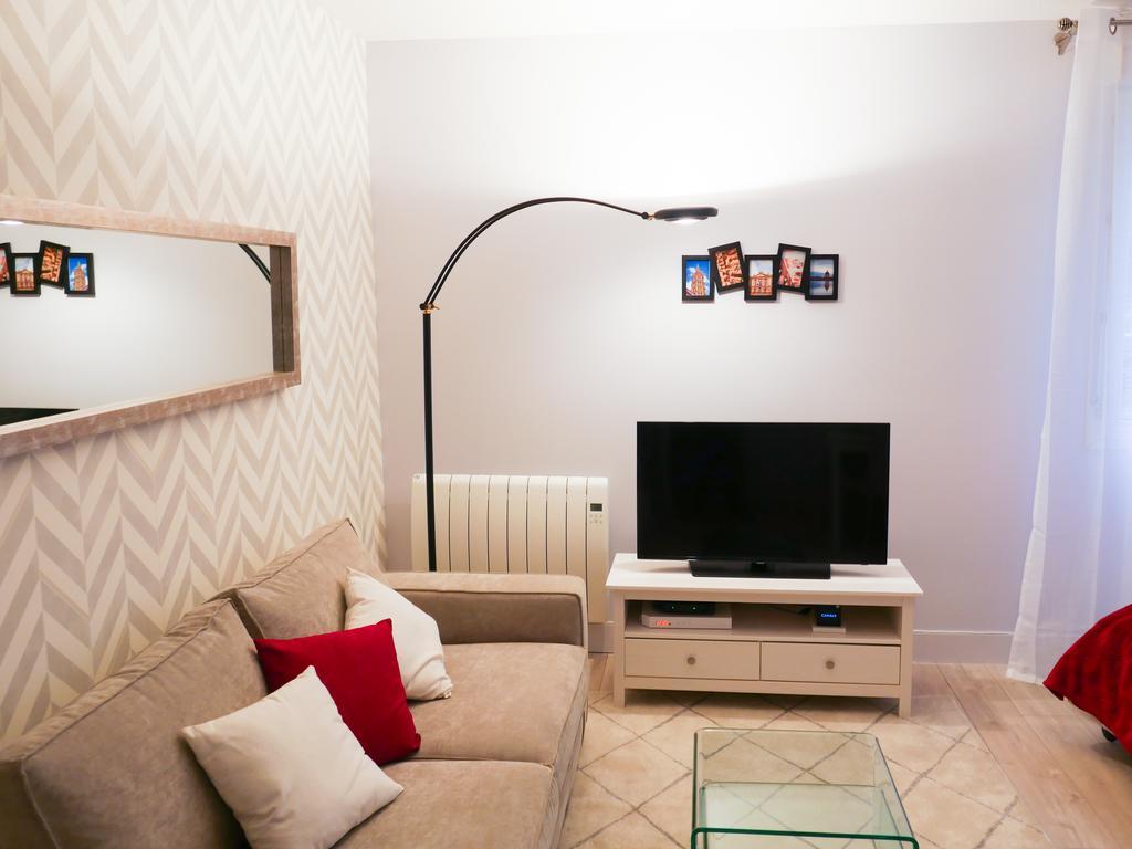 Studio Premium Zenith Arenes Purpan Toulouse Dış mekan fotoğraf