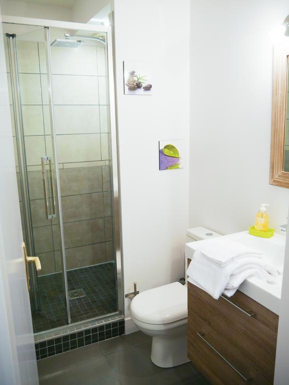 Studio Premium Zenith Arenes Purpan Toulouse Dış mekan fotoğraf