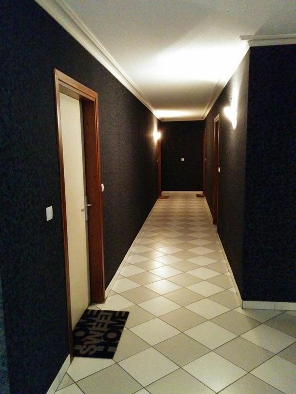 Studio Premium Zenith Arenes Purpan Toulouse Dış mekan fotoğraf
